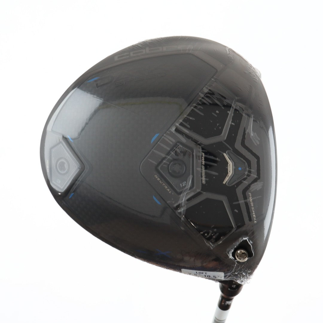 Cobra Driver Brand New cobra DARKSPEED X 9° Stiff Tour AD for Cobra