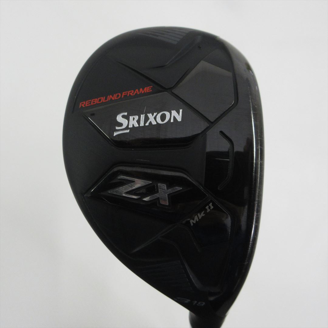HYページ hy ページ Amazon.com : Srixon Golf- ZX Hybrid 19#3 Stiff