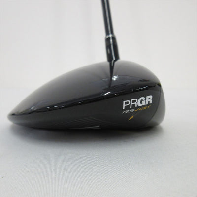 PRGR Fairway RS JUST(2022) 3W 15° Stiff Diamana FOR PRGR(2022)