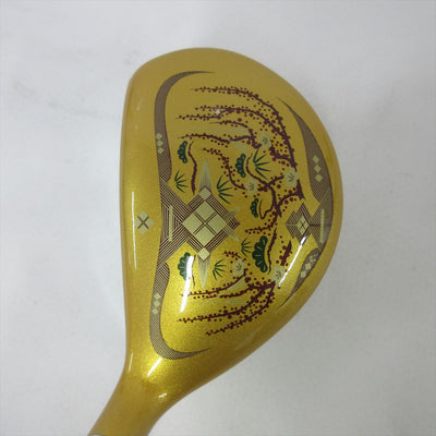 HONMA Hybrid BERES AIZU HY 28° Stiff 3S ARMRQ MX