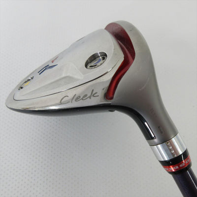 Roddio Fairway RODDIO 5W 18.3° Stiff Basileus FW 65