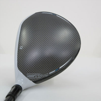 TaylorMade Driver SIM 10.5° Stiff TENSEI SILVER TM50