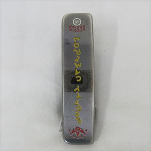 Titleist Putter SCOTTY CAMERON STUDIO DESIGN 1.5(2003) 34 inch