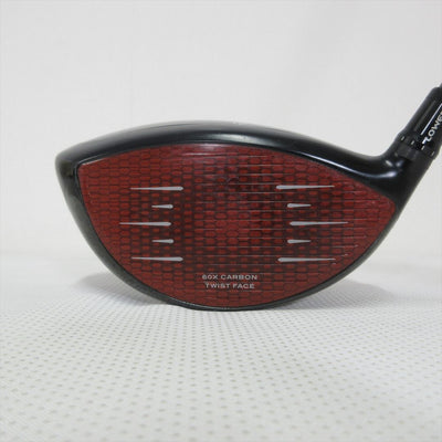 TaylorMade Driver STEALTH2 HD 9° Stiff TENSEI RED TM50(STEALTH)