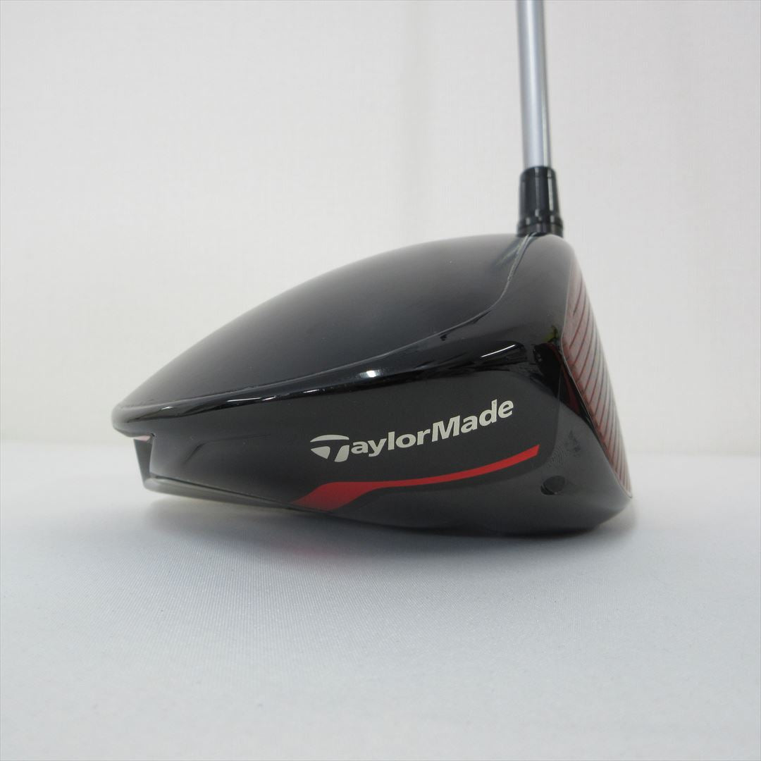 TaylorMade Driver STEALTH PLUS+ 10.5° Stiff Tour AD UB-6