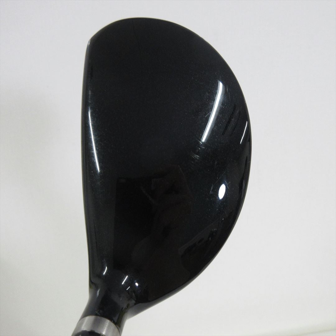 Ryoma golf Hybrid Ryoma UT Black HY 24° BEYOND POWER U