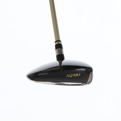 HONMA Fairway BERES (2024) 5W 18° Regular 3S ARMRQ FX