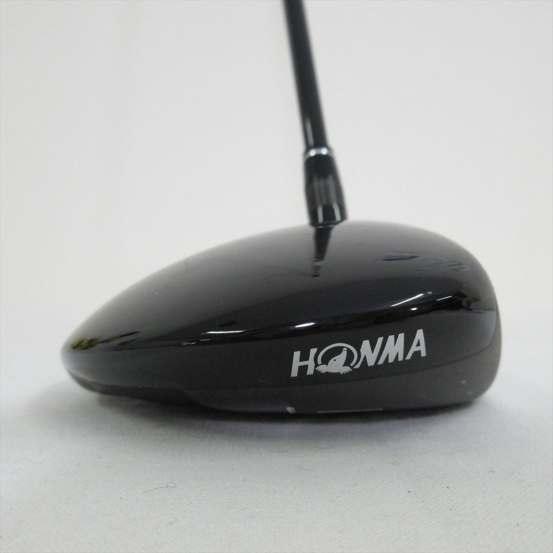 HONMA Fairway TOUR WORLD TW757 5W 18° Stiff VIZARD for TW757