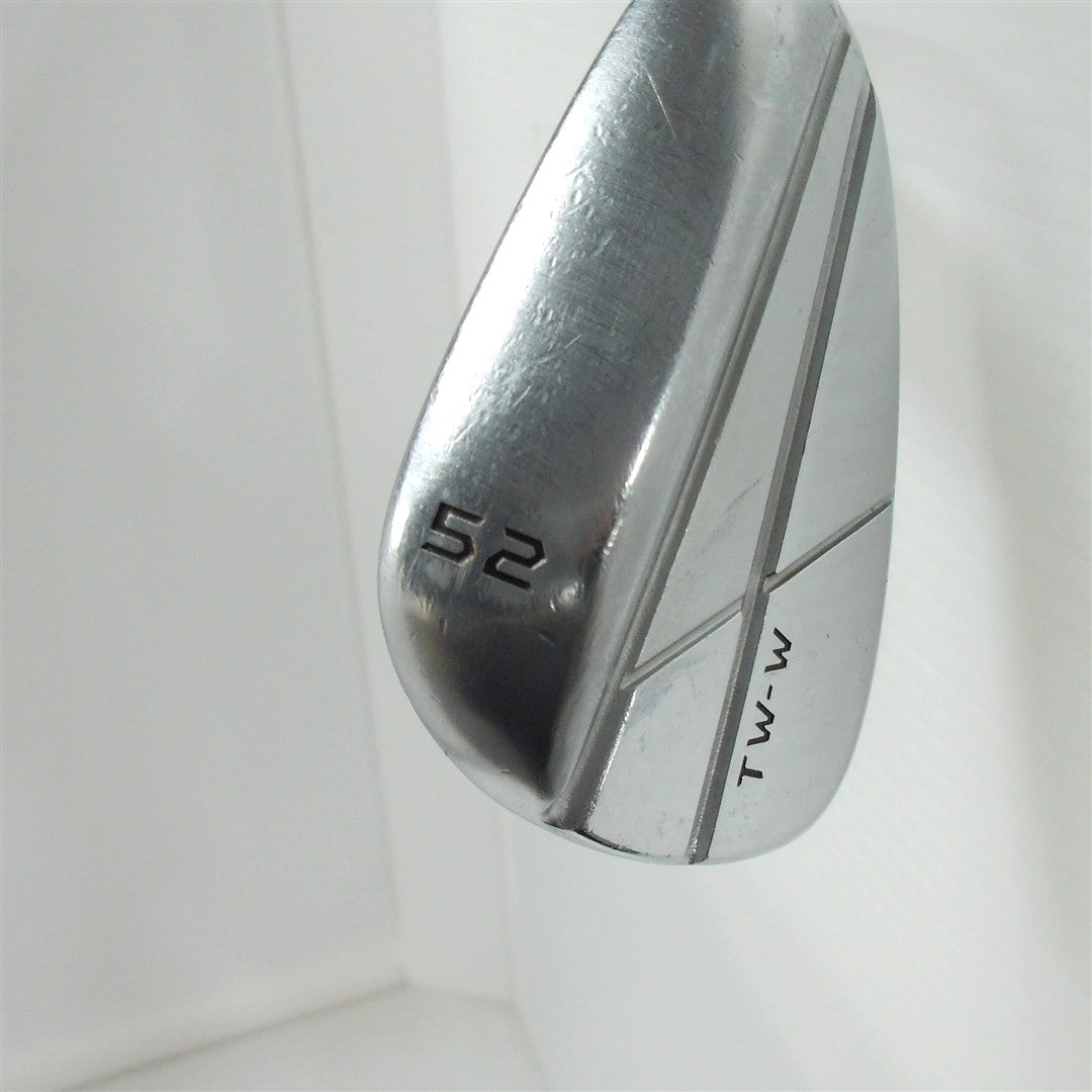 HONMA Wedge TOUR WORLD TW-W(2024) Chrome 52° NS PRO MODUS3 TOUR105