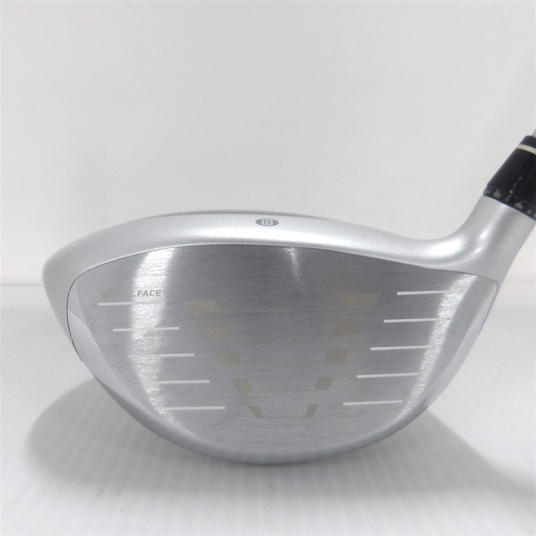 HONMA Driver BERES NX SSS 9° Regular VIZARD FOR NX 45