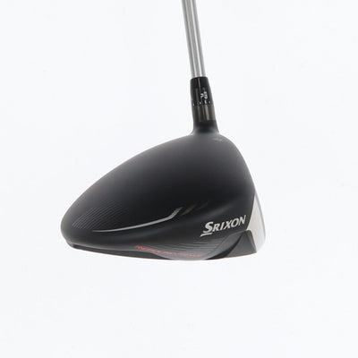 Dunlop Driver Open Box SRIXON ZX5 Mk 2 10.5° Stiff Diamana ZX-2 50