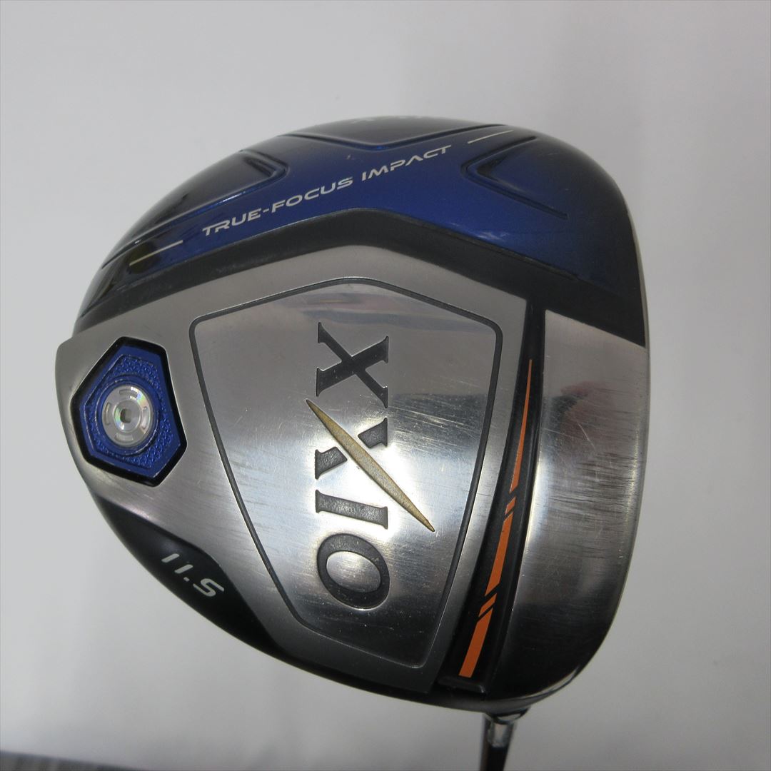 XXIO Driver XXIO10 11.5° Regular XXIO MP1000