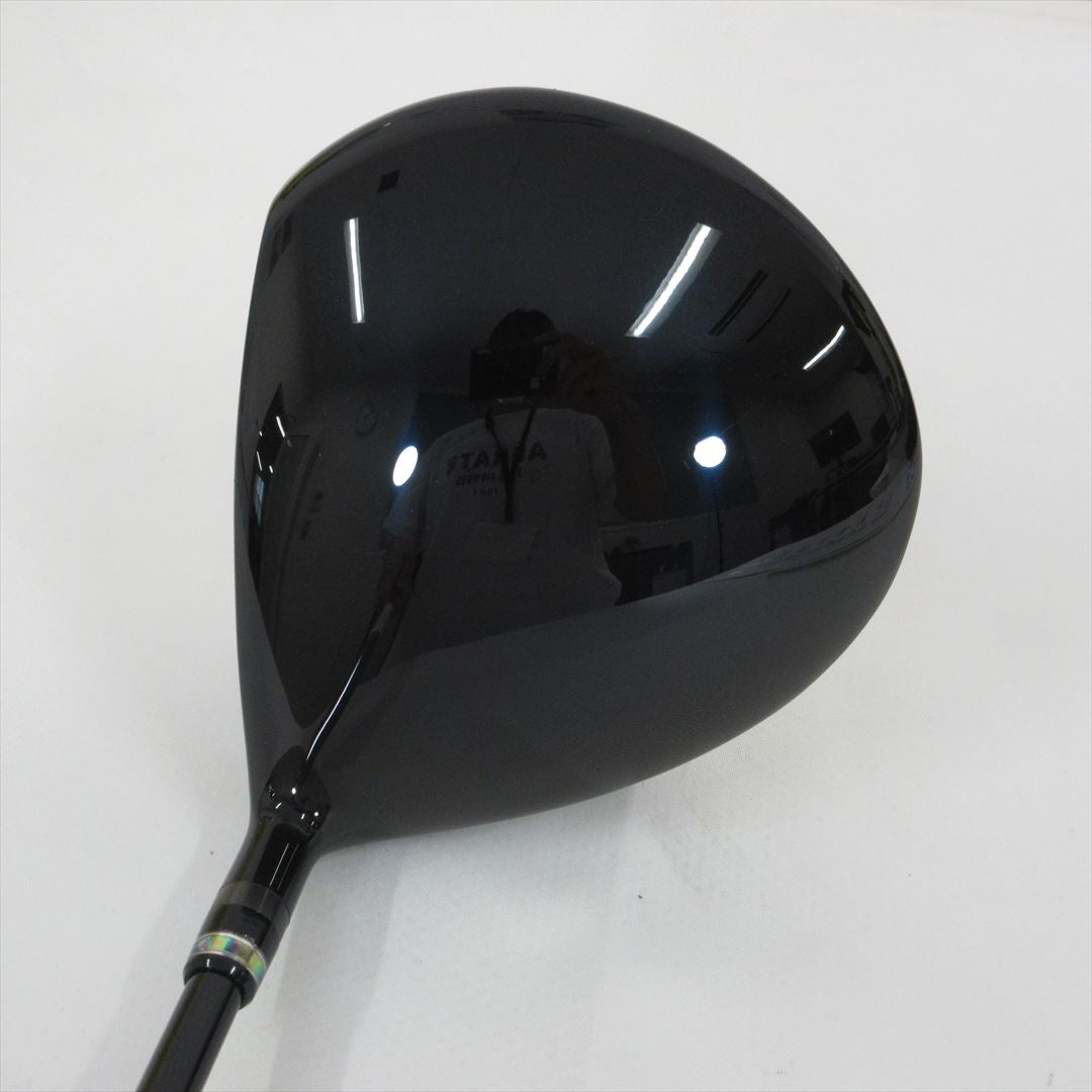 Maruman Driver MAJESTY ROYAL BLACK 10.5° Regular MAJESTY LV510