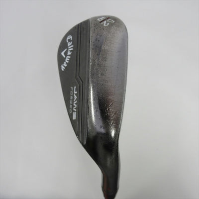 Callaway Wedge JAWS FORGED Tour Gray 52° Dynamic Gold S200