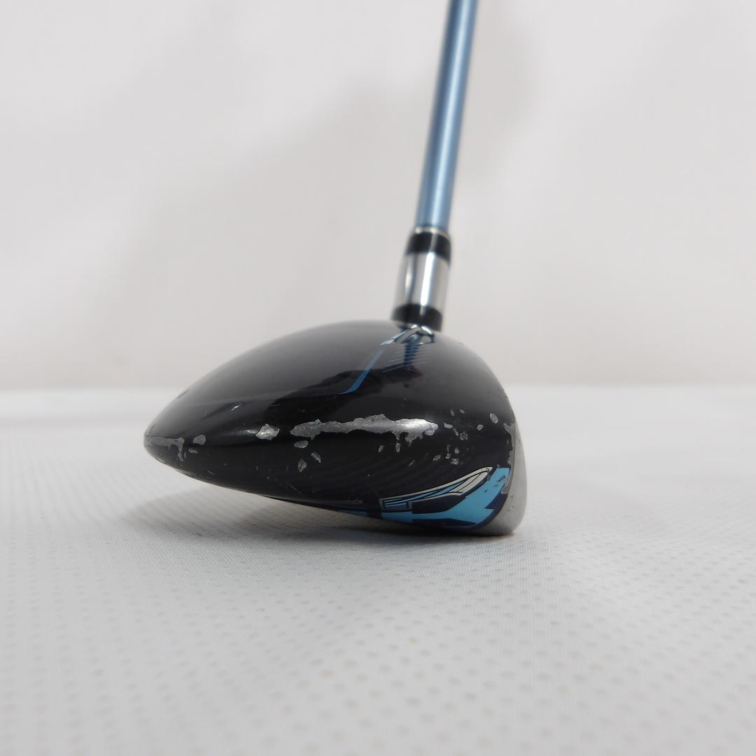 Bridgestone Hybrid TOUR B JGR – GOLF Partner USA