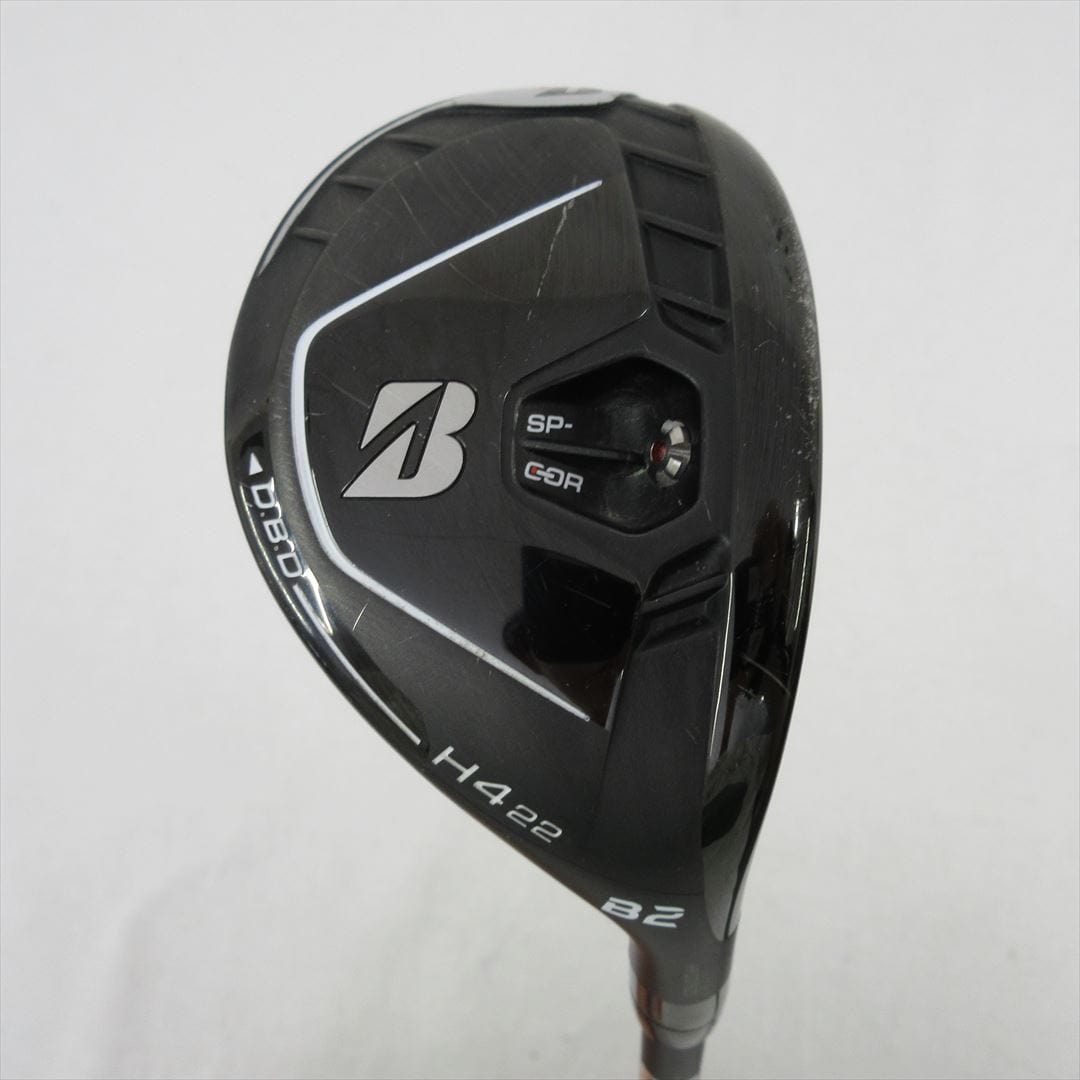 bridgestone hybrid bridgestone b2 hy 22 stiff diamana bs50h 3