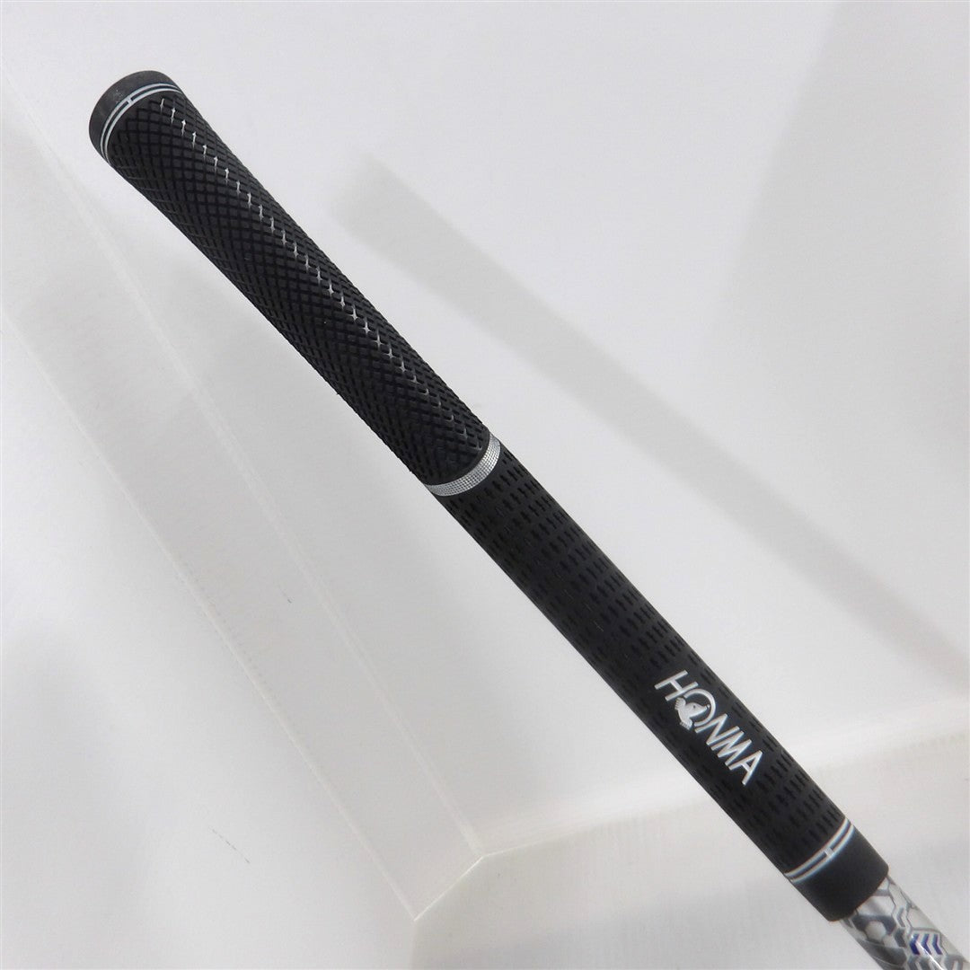 HONMA Driver TOUR WORLD TR20 460 9.5° Stiff VIZARD FP-6
