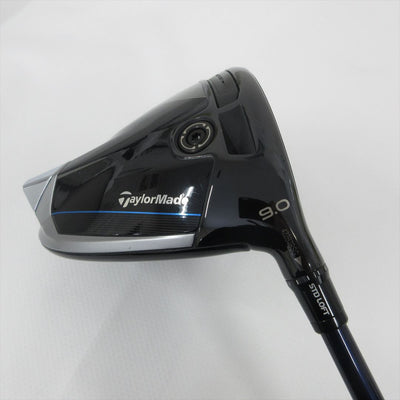 TaylorMade Driver Qi10 9° Stiff Diamana BLUE TM50(Qi10)