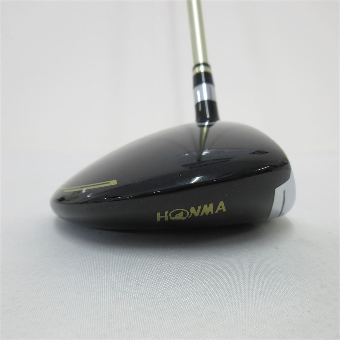 HONMA Fairway BERES -2024 5W 18° StiffRegular 3S ARMRQ FX