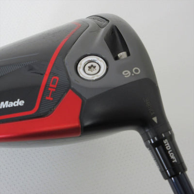 TaylorMade Driver STEALTH2 HD 9° Stiff Diamana TM 50