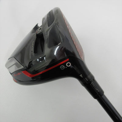 TaylorMade Driver STEALTH PLUS+ 9° Stiff TENSEI SILVER TM50(STEALTH)