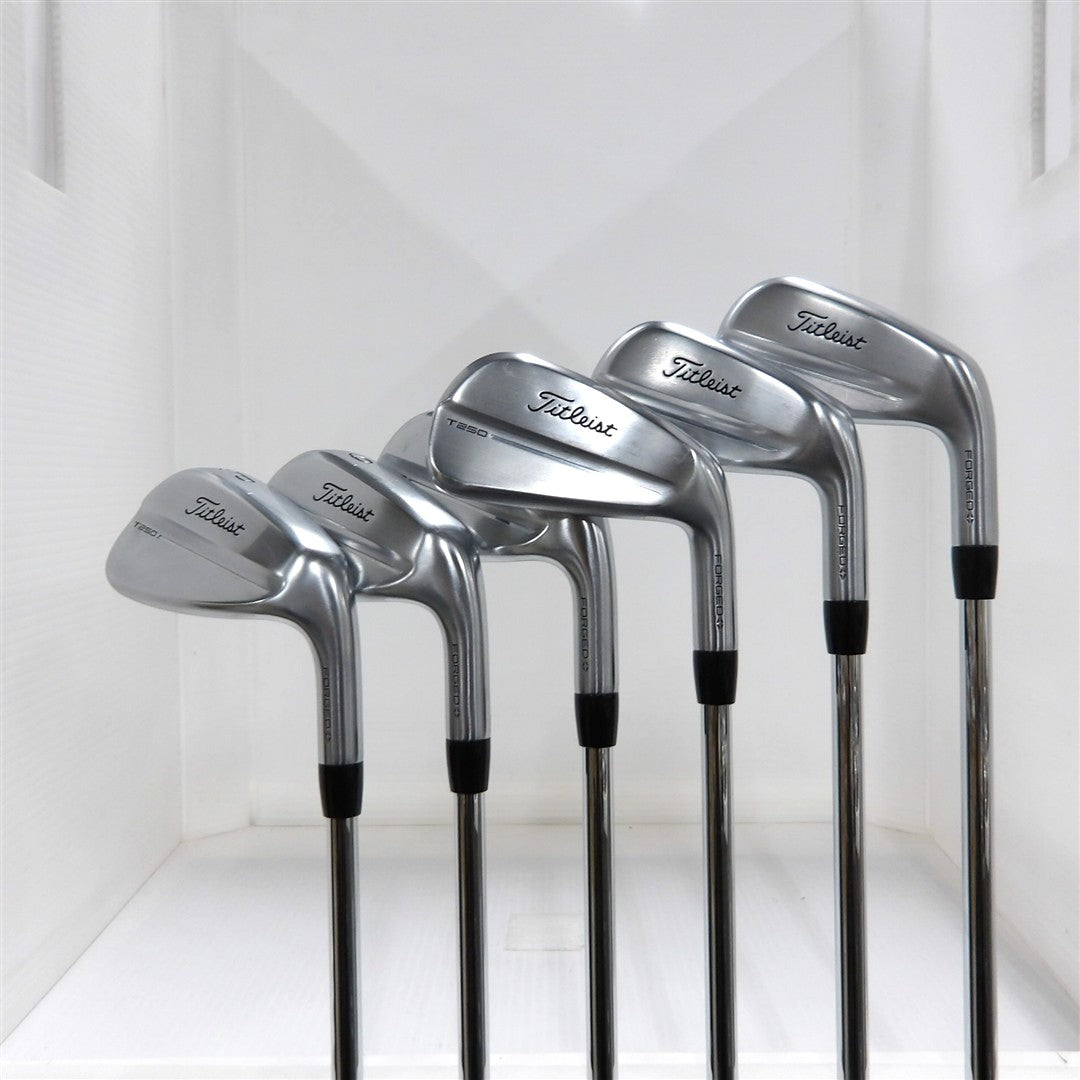 Titleist Iron Set Titleist T250(2025) – GOLF Partner USA