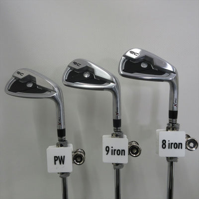 Royal Collection Iron Set RC TM-X Stiff NS PRO MODUS3 TOUR115 6 pieces