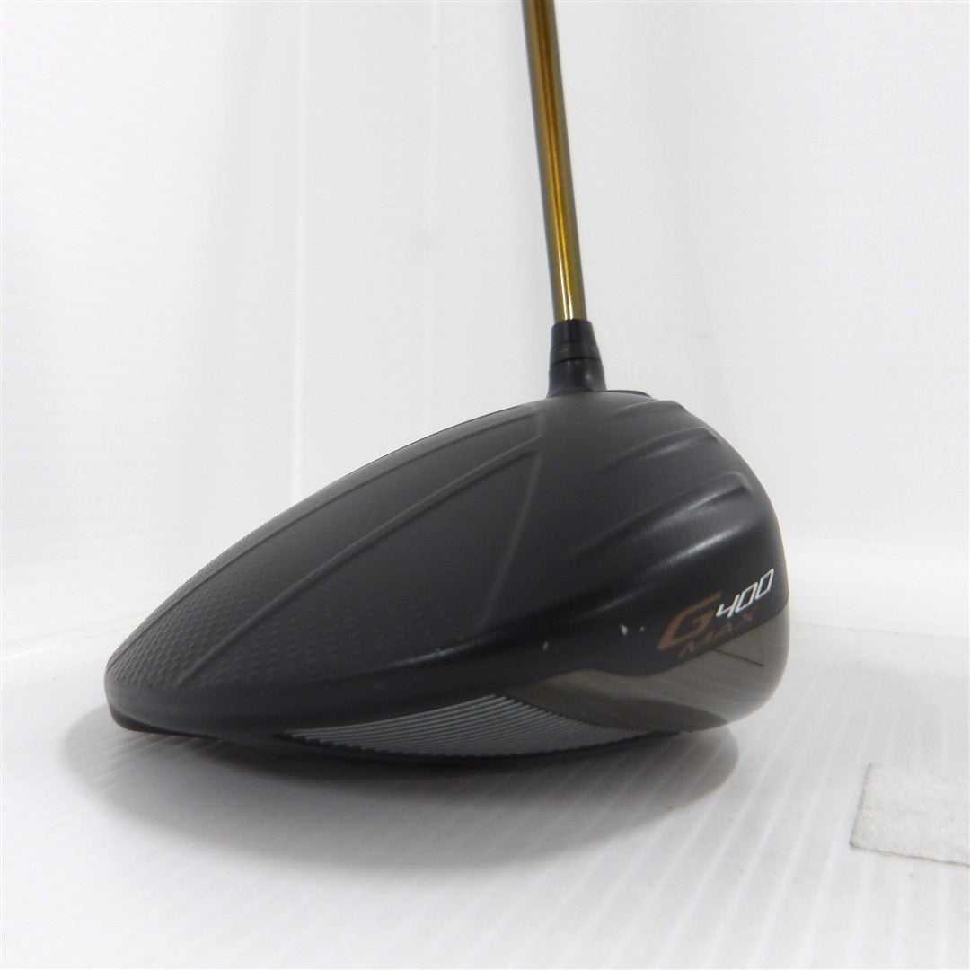 Ping Driver G400 MAX – GOLF Partner USA
