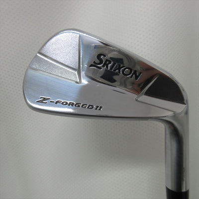 SRIXON Iron Set SRIXON Z-FORGED 2 Stiff Dynamic Gold D.S.T S200 6 pieces