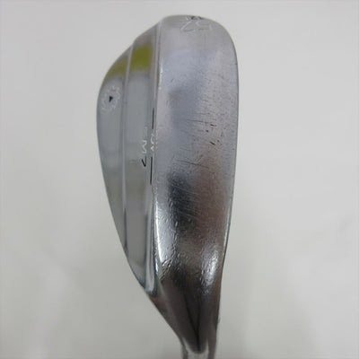 Titleist Wedge VOKEY SPIN MILLED SM7 Tour chrome 52° NS PRO 950GH