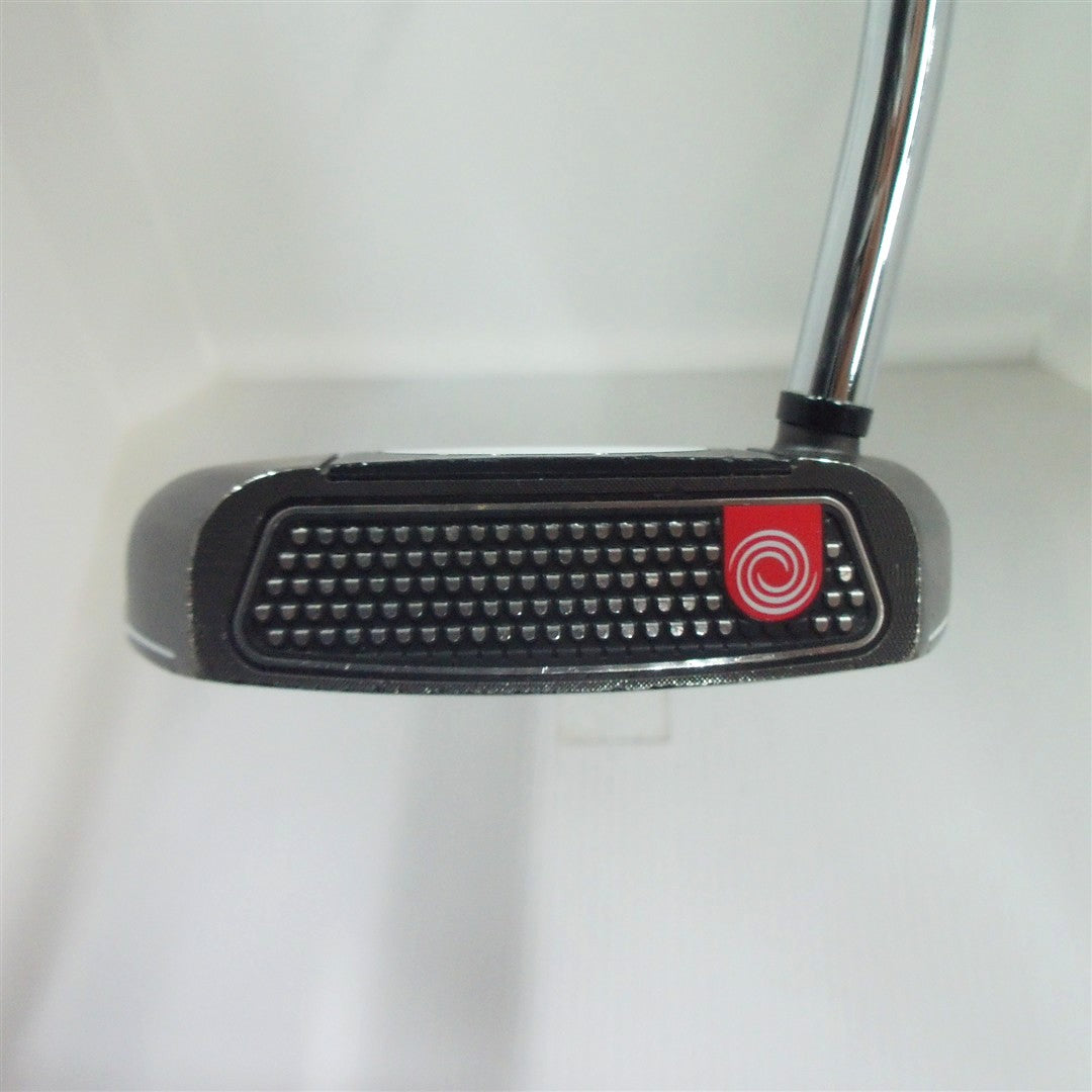 ODYSSEY O-WORKS 2-BALL FANG パター　33インチ Odyssey Putter O WORKS BLACK 2・BALL FANG – GOLF Partner USA