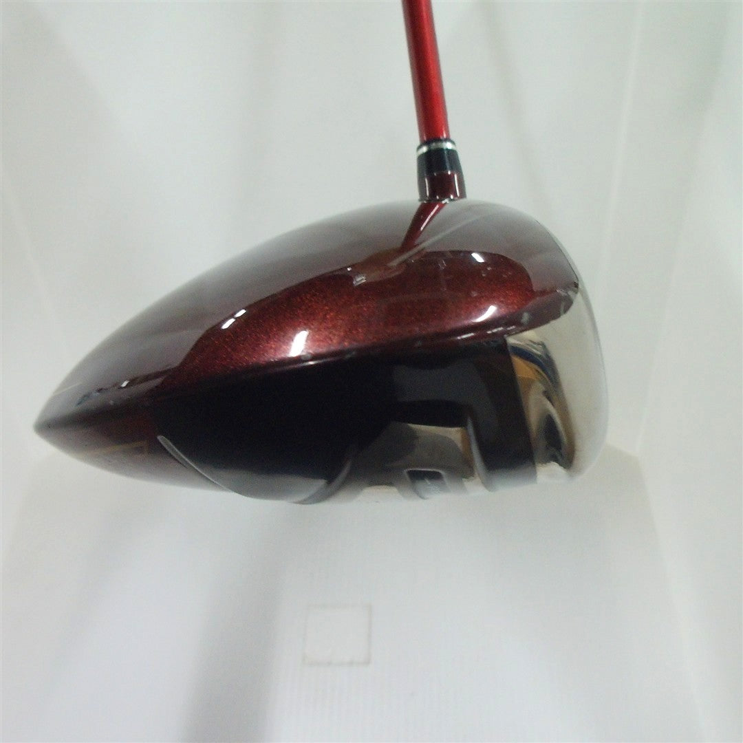 Dunlop Driver XXIO -2022 – GOLF Partner USA