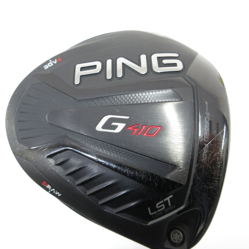 PING G410 LST speeder 661 EVOLUTION IV X - ゴルフ