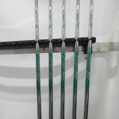 Ping Iron Set i230 Stiff NS PRO 950GH neo 5 pieces Dot Color Black