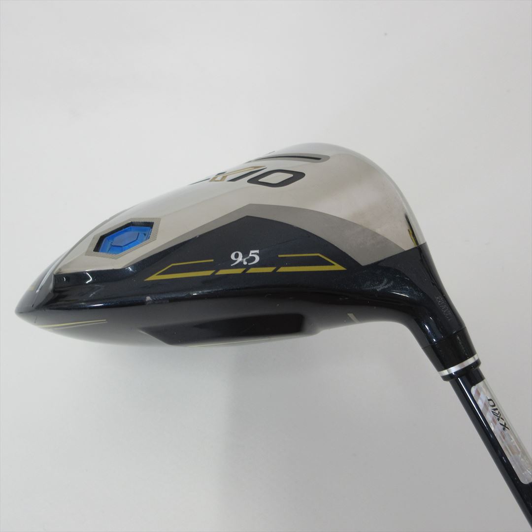 Dunlop Driver XXIO12 9.5° Stiff XXIO MP1200