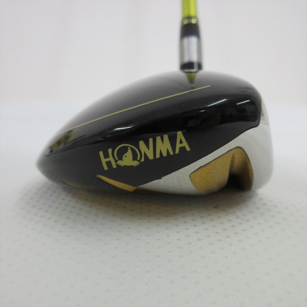 HONMA Hybrid BERES A-spec HY 22° Regular 3S ARMRQ A-spec 47