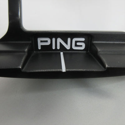 Ping Putter Ping KUSHIN 4(2021) 34 Inch Dot Color Black