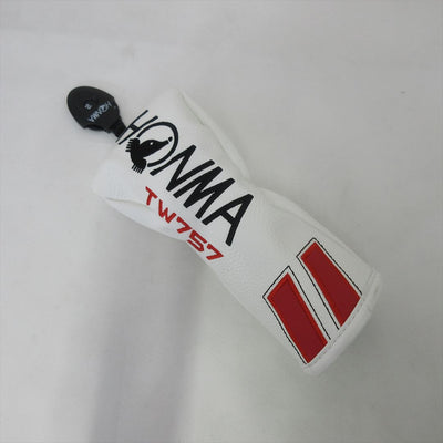 HONMA Hybrid TOUR WORLD TW757 HY 18° Regular VIZARD for TW757