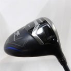 Tsuruya Driver AXEL GF 10.5° Regular GF VANQUISH