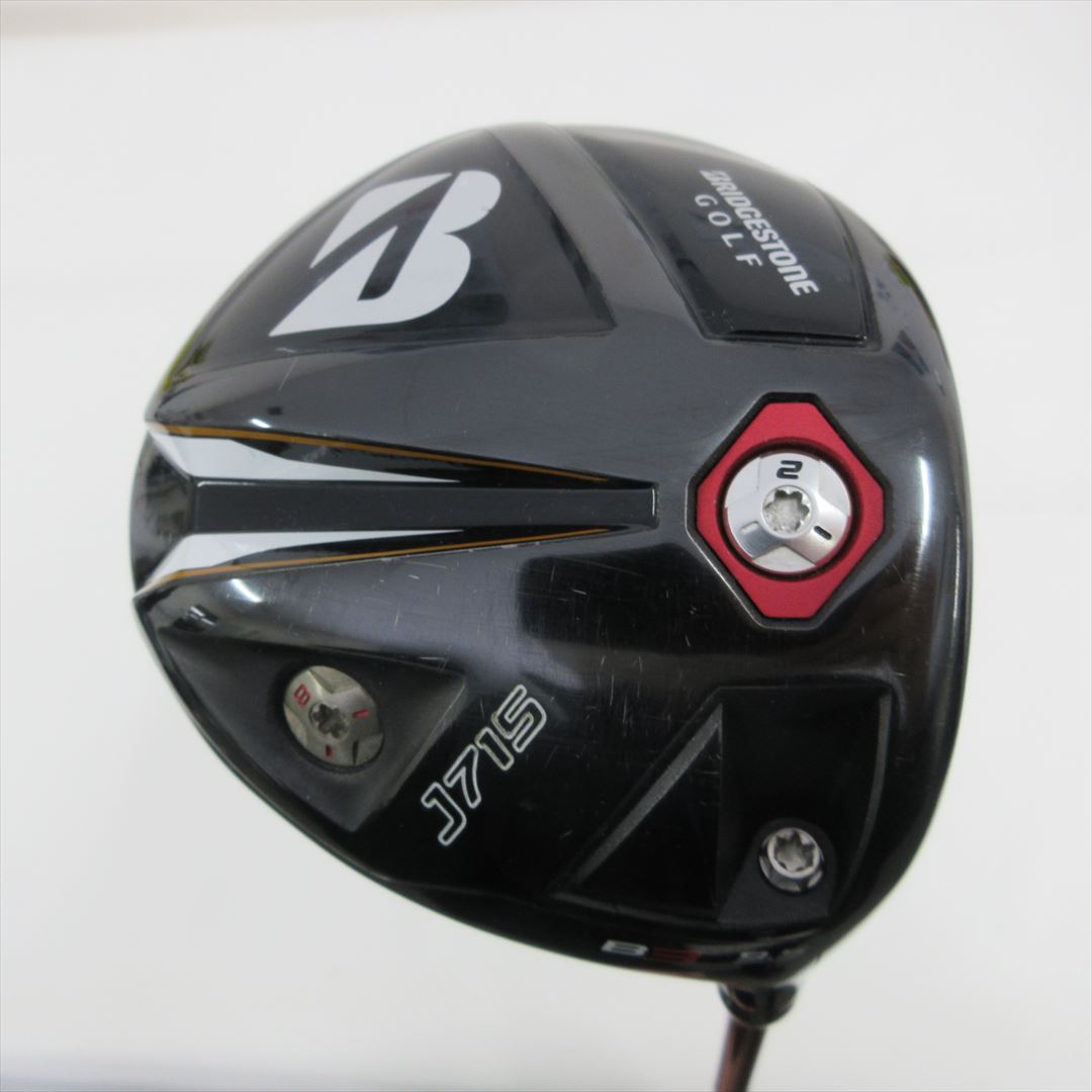 Bridgestone Driver BRIDGESTONE J715 B3 9.5° Stiff Tour AD J15-11W