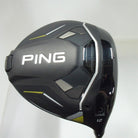 Ping Driver G430 MAX 10K 12° Regular ALTA J CB BLACK