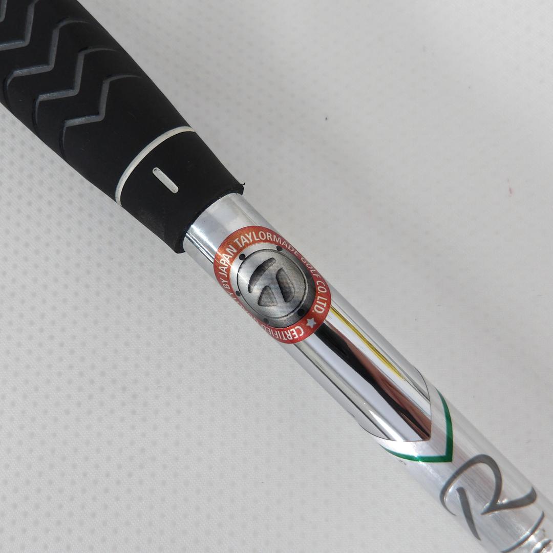 TaylorMade Putter TP Reserve TRUSS M3TH – GOLF Partner USA