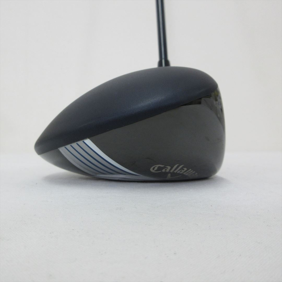 Callaway Driver XR PRO – GOLF Partner USA