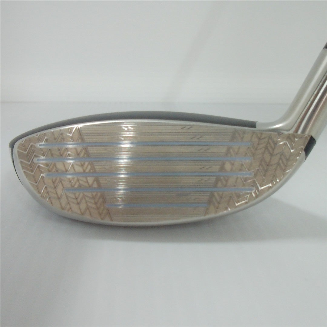 Bridgestone Hybrid BRIDGESTONE BX2 HT – GOLF Partner USA
