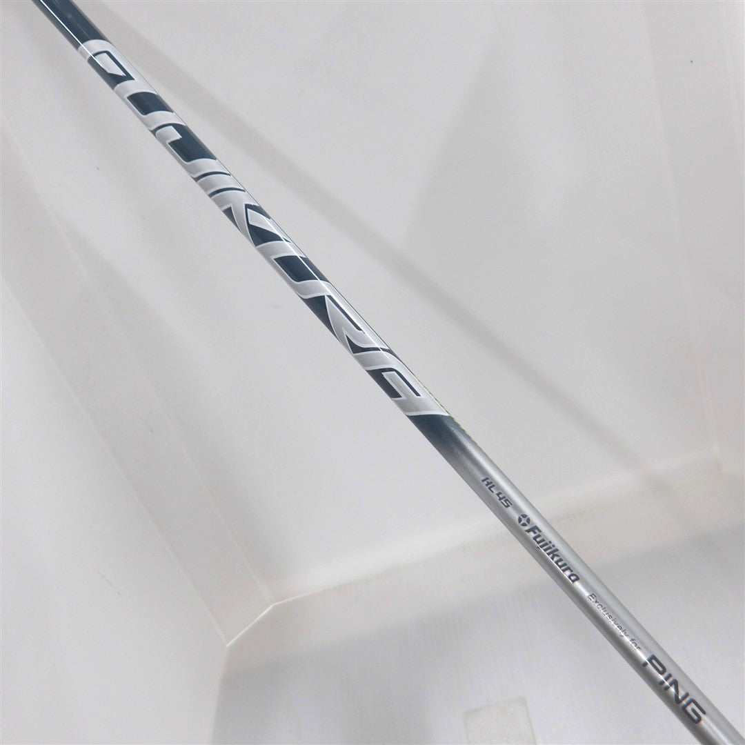 Ping Driver G430 HL SFT 10.5° SPEEDER NX 45