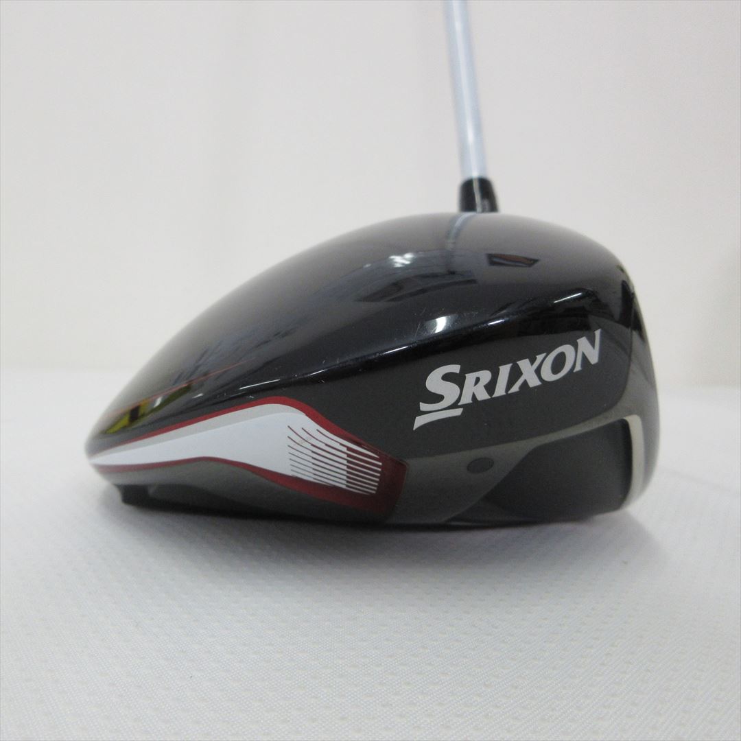 SRIXON Driver SRIXON ZX5 10.5° Stiff Speeder 569 EVOLUTION 7