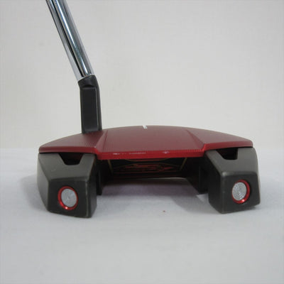 TaylorMade Putter Spider GT RED Small Slant 33 inch