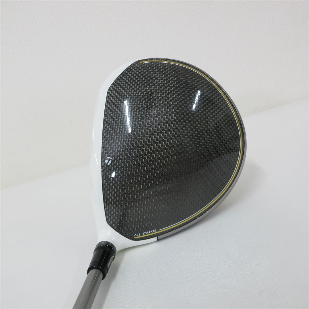 TaylorMade Driver STEALTH GLOIRE+ 10.5° StiffRegular SPEEDER NX for TM: