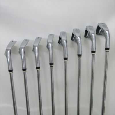 Titleist Iron Set Titleist VG3 Stiff PROJECT X 8 pieces