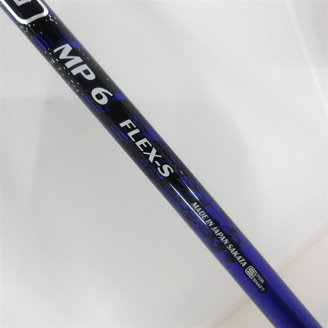 HONMA Driver BERES NX 9° Stiff VIZARD MP 6